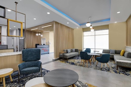 TownePlace Suites by Marriott Sumter - image 2