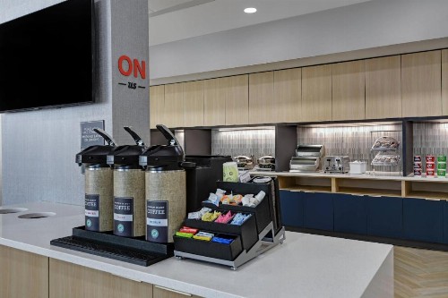 TownePlace Suites by Marriott Sumter - image 20