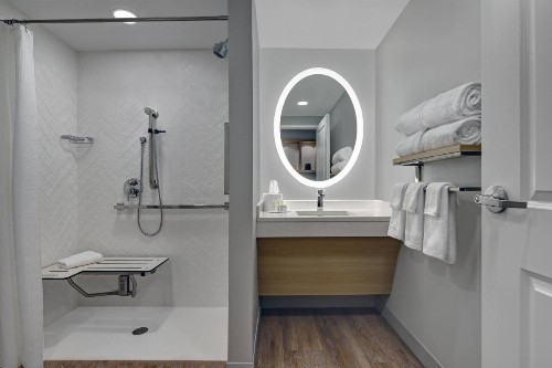 TownePlace Suites by Marriott Sumter - image 21