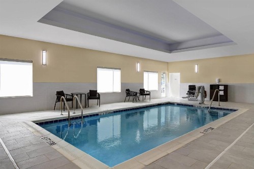 TownePlace Suites by Marriott Sumter - image 22