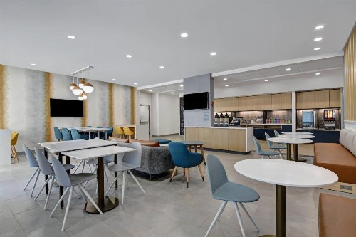 TownePlace Suites by Marriott Sumter - image 23