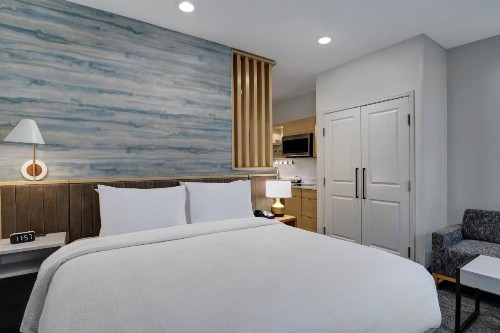 TownePlace Suites by Marriott Sumter - image 26