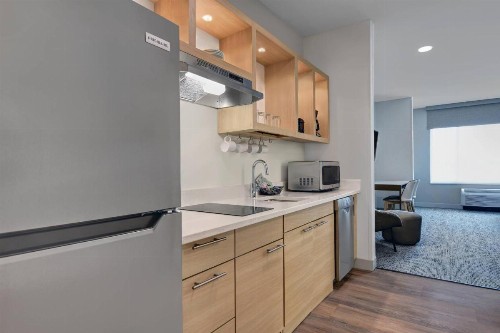 TownePlace Suites by Marriott Sumter - image 28