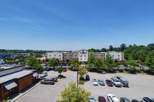 TownePlace Suites by Marriott Sumter - image 30