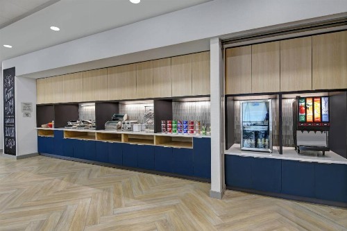 TownePlace Suites by Marriott Sumter - image 5