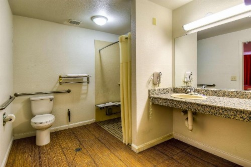Motel 6-Menifee CA - image 10