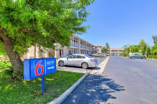 Motel 6-Menifee CA - image 12