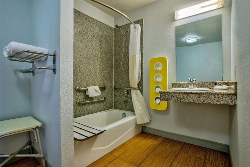 Motel 6-Menifee CA - image 16