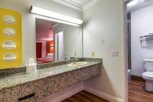 Motel 6-Menifee CA - image 21