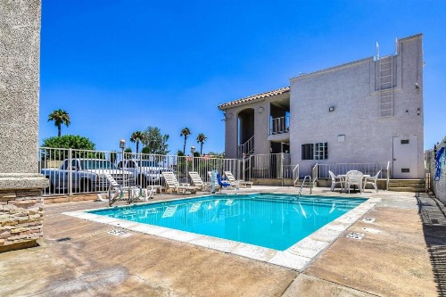 Motel 6-Menifee CA - image 22