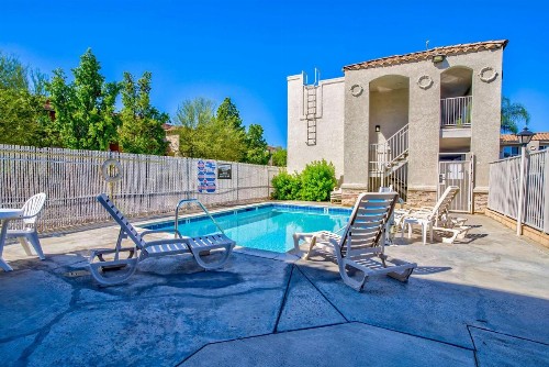 Motel 6-Menifee CA - image 24