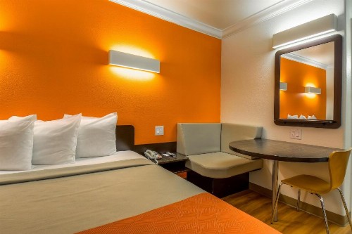 Motel 6-Menifee CA - image 25