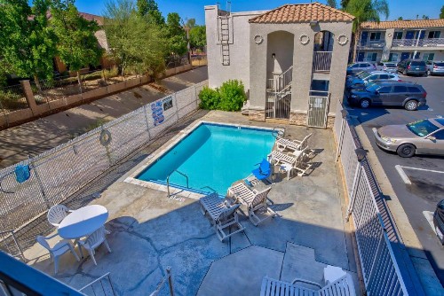 Motel 6-Menifee CA - image 27