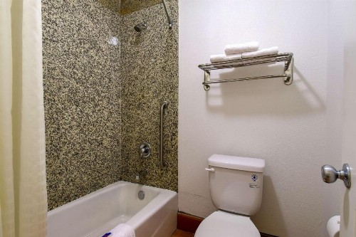 Motel 6-Menifee CA - image 37