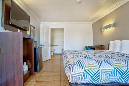 Motel 6-Menifee CA - image 38