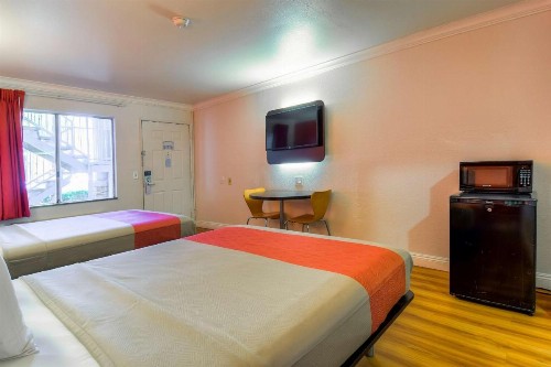 Motel 6-Menifee CA - image 39