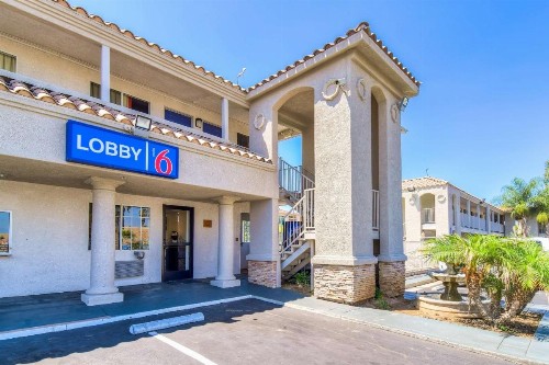 Motel 6-Menifee CA - image 4