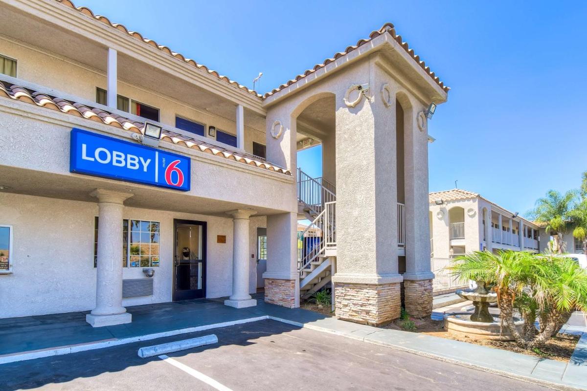 Motel 6-Menifee CA - image 4