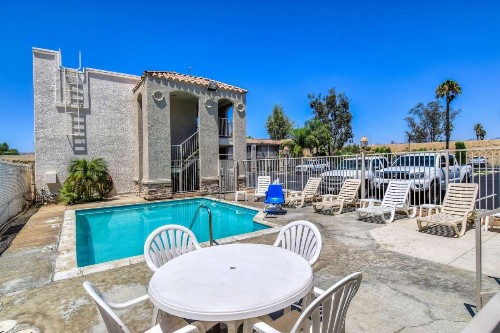 Motel 6-Menifee CA - image 41