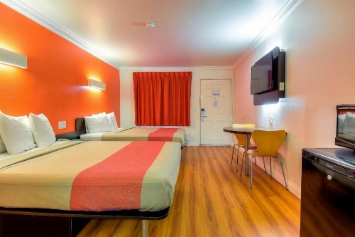 Motel 6-Menifee CA - image 43