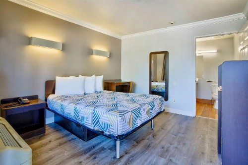 Motel 6-Menifee CA - image 45