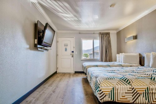 Motel 6-Menifee CA - image 49