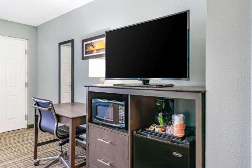 Comfort Inn Sun City Center-Tampa South - image 4