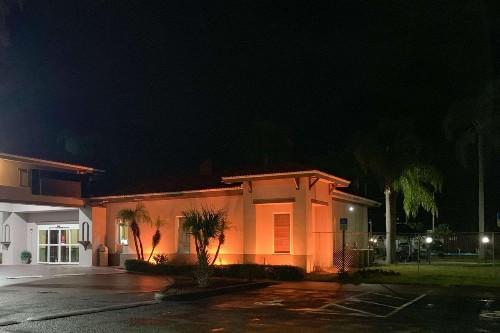Rodeway Inn Sun City Center - image 23