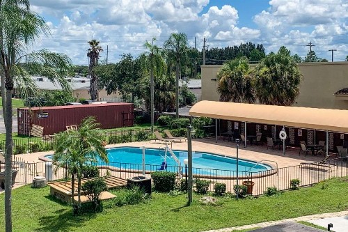 Rodeway Inn Sun City Center - image 24