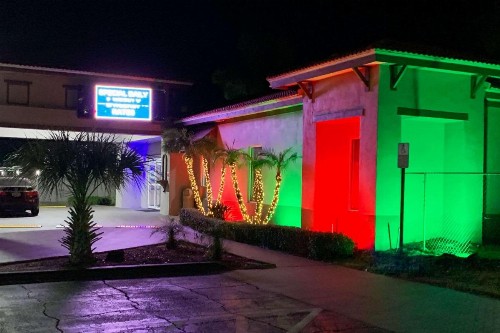 Rodeway Inn Sun City Center - image 35