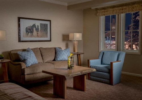 Sun Valley Resort - image 10