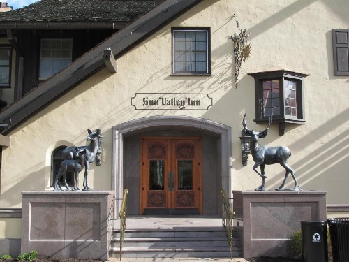 Sun Valley Resort - image 13