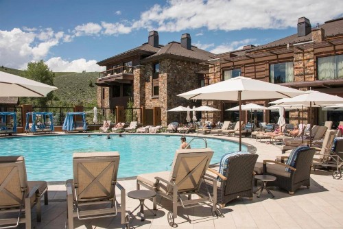 Sun Valley Resort - image 14