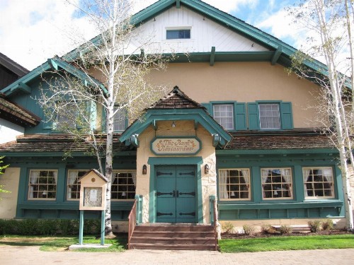 Sun Valley Resort - image 16
