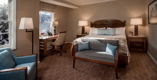 Sun Valley Resort - image 18