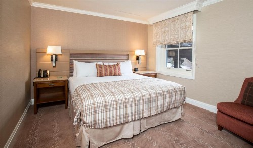 Sun Valley Resort - image 2