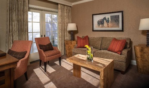 Sun Valley Resort - image 22