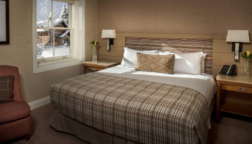 Sun Valley Resort - image 23