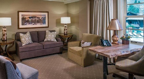 Sun Valley Resort - image 27