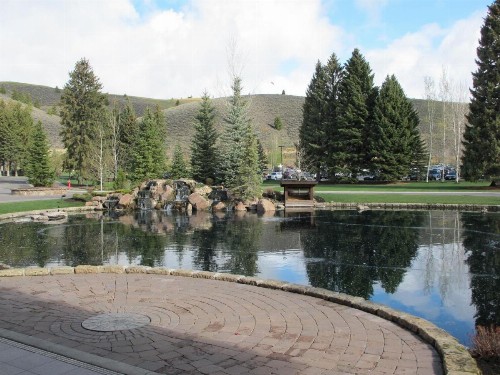 Sun Valley Resort - image 30