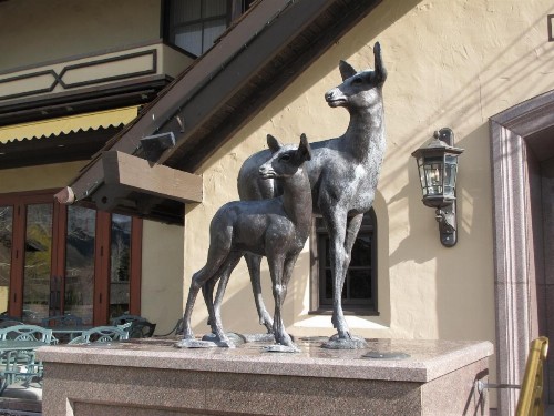 Sun Valley Resort - image 33