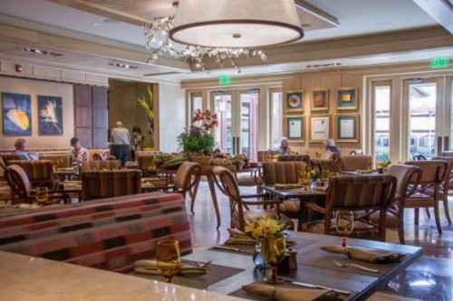 Sun Valley Resort - image 34