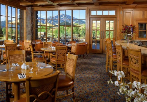 Sun Valley Resort - image 35