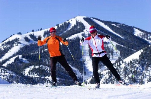 Sun Valley Resort - image 38