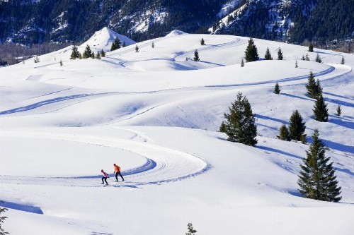Sun Valley Resort - image 39