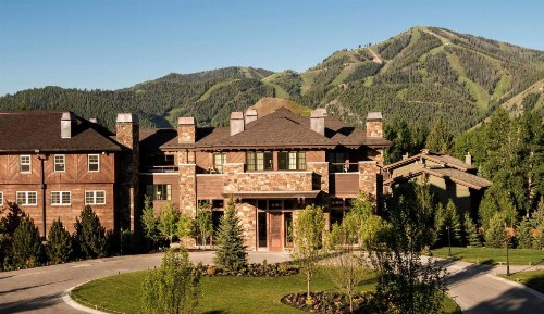 Sun Valley Resort - image 42