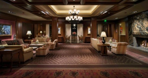 Sun Valley Resort - image 43