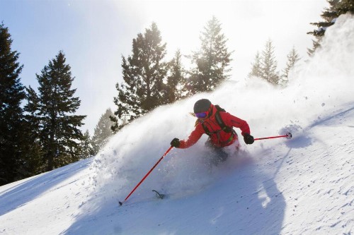 Sun Valley Resort - image 44