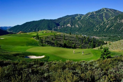 Sun Valley Resort - image 45