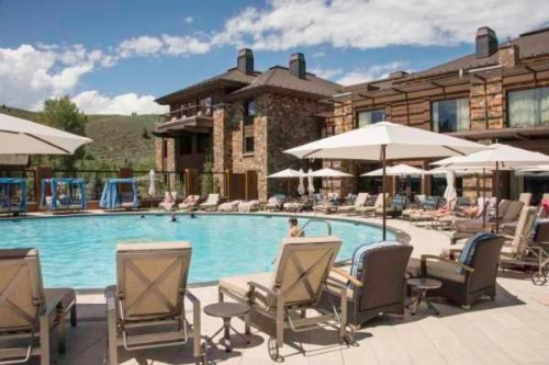 Sun Valley Resort - image 47